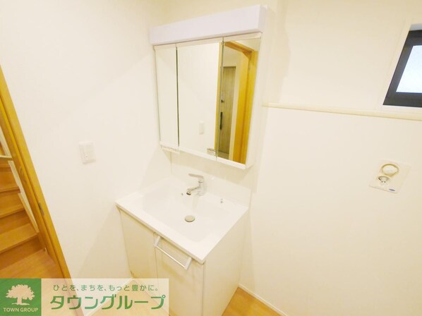 Kolet二子新地#03の物件内観写真